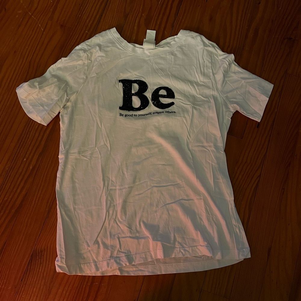H&M graphic tee